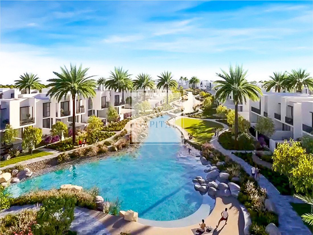 Townhouse in Al Safouh Second, Al Safouh, Dubai 3 - 18563599