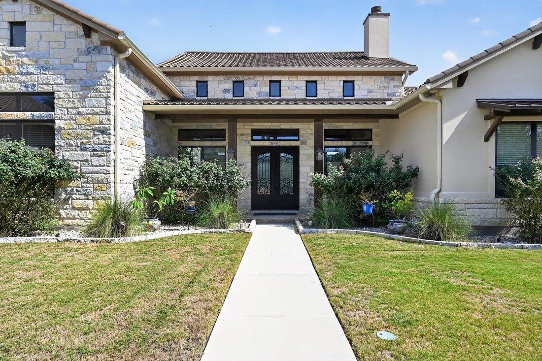 House in Florence, Texas, United States 4 - 18565420