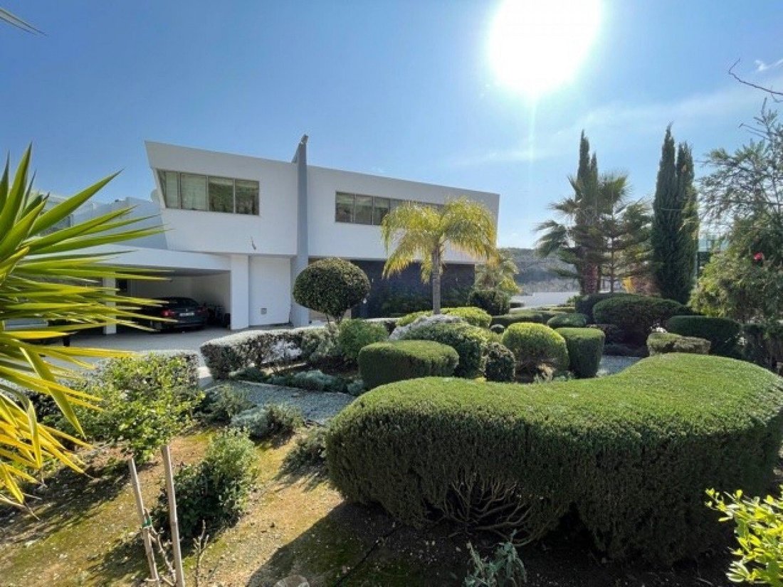 House in Pareklisia, Limassol, Cyprus 5 - 13005700
