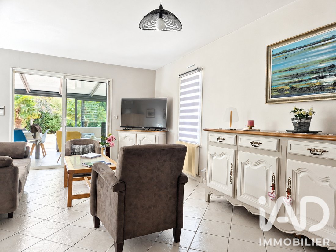 House in Saint-André-des-Eaux, Pays de la Loire, France 2 - 18567803