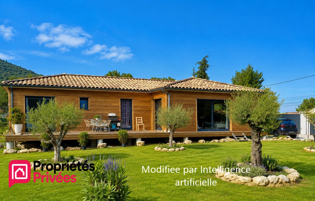 Villa in Plan-d'Aups-Sainte-Baume, Provence-Alpes-Côte d'Azur, France 2 - 18560261