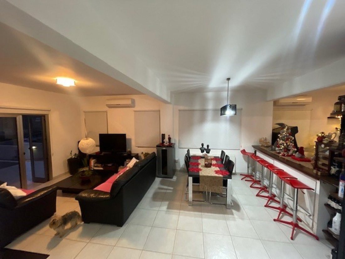 House in Kato Polemidia, Limassol, Cyprus 5 - 13005587