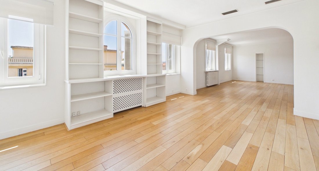 Apartment in Lepante, Nice, France 2 - 17140795
