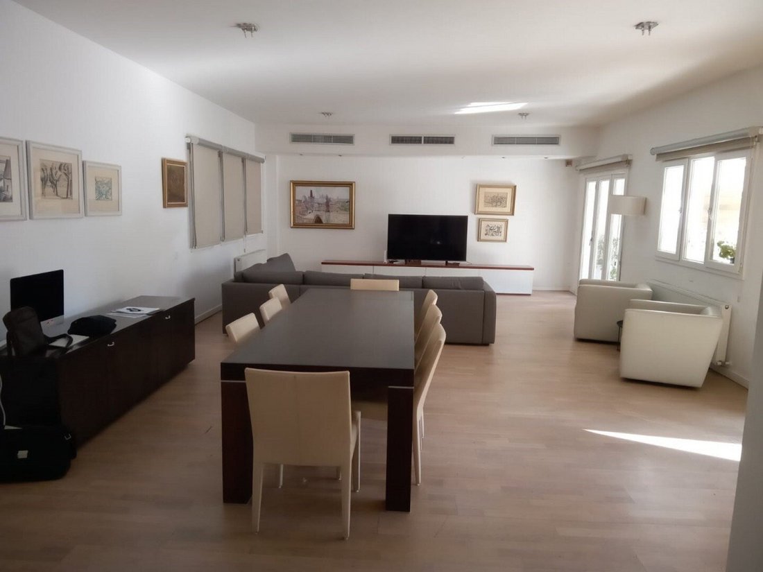 House in Limassol, Limassol, Cyprus 1 - 13005412
