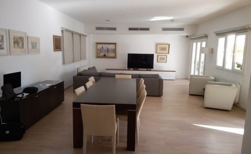 House in Limassol, Limassol, Cyprus 1