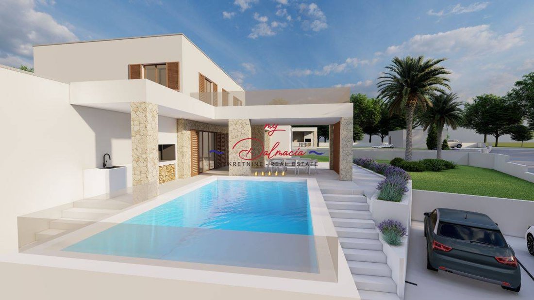 House in Vir, Zadar County, Croatia 1 - 15142958