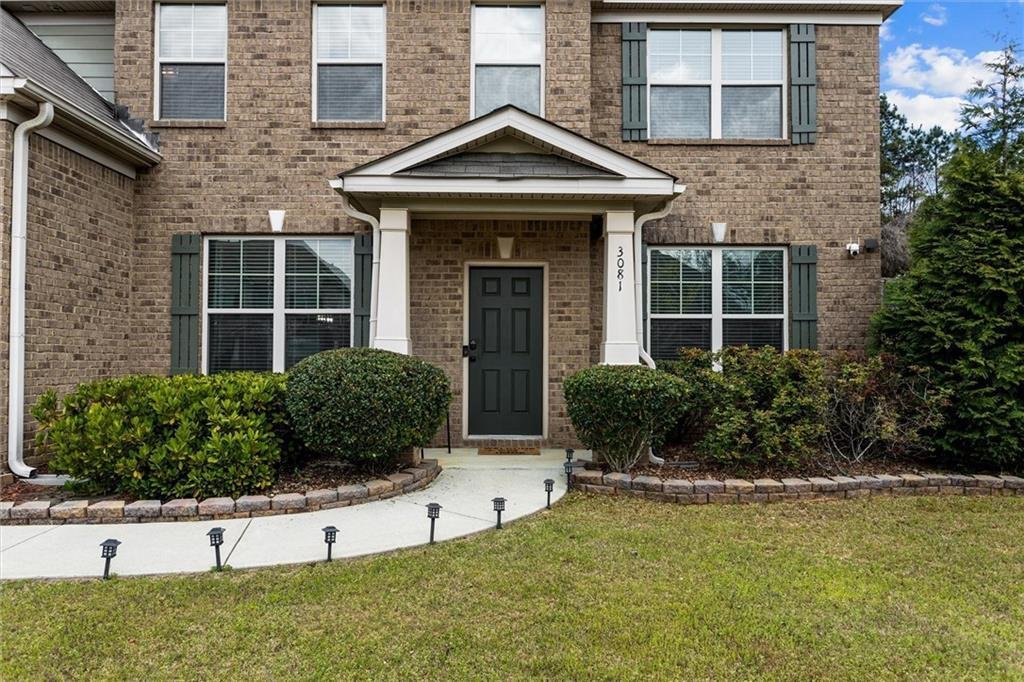 House in Dacula, Georgia, United States 2 - 18562548