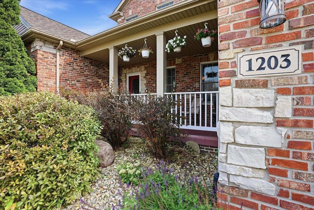 House in Normal, Illinois, United States 2 - 18562536