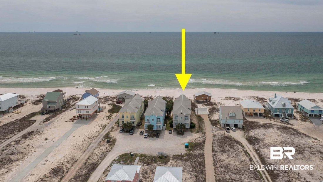 House in Gulf Shores, Alabama, United States 2 - 18562910