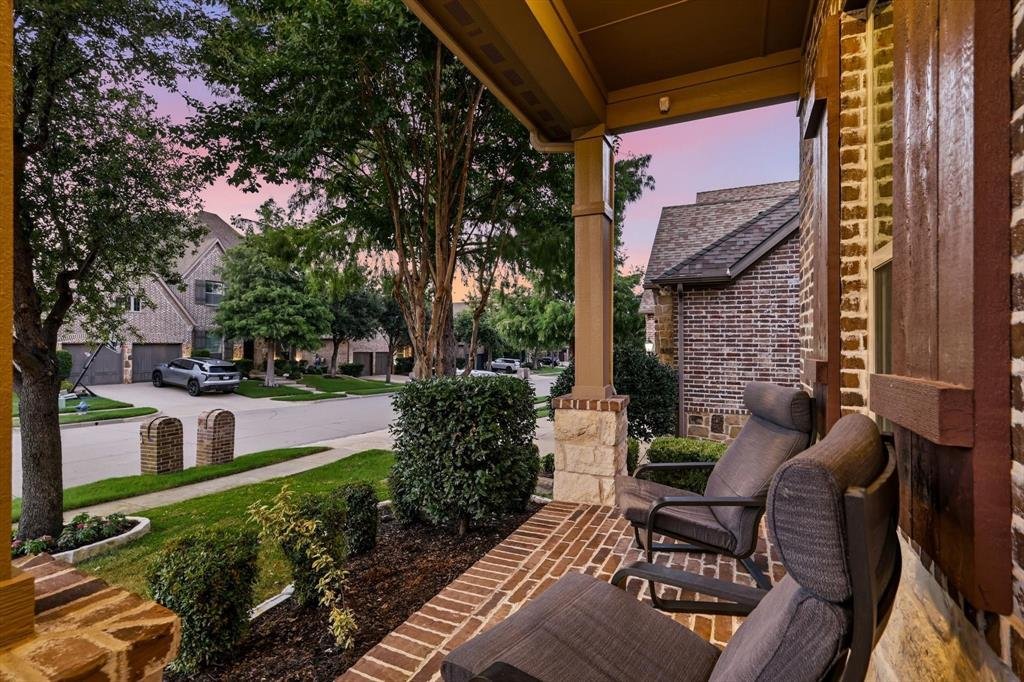 House in Carrollton, Texas, United States 3 - 18500289