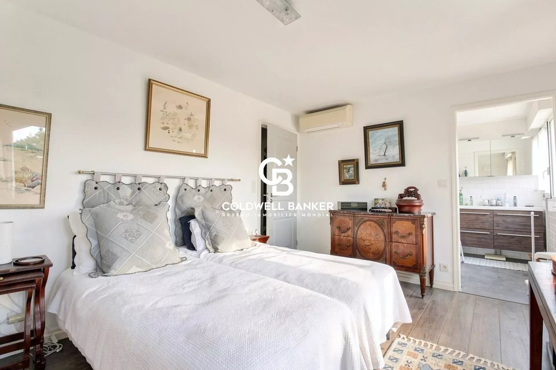 Apartment in Soorts-Hossegor, Nouvelle-Aquitaine, France 4 - 18559822