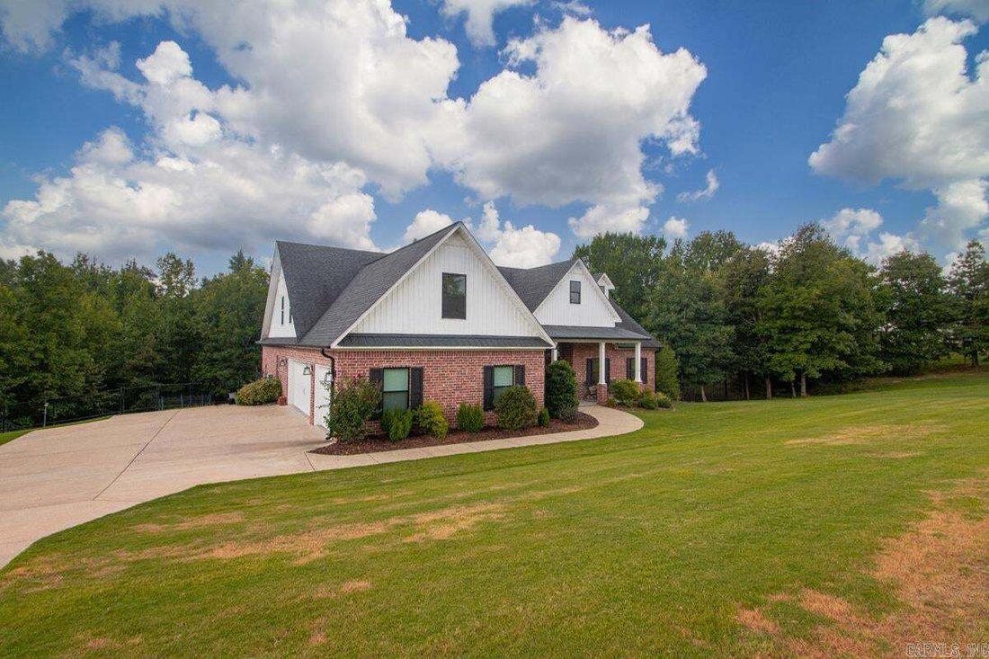 House in Benton, Arkansas, United States 5 - 18558255