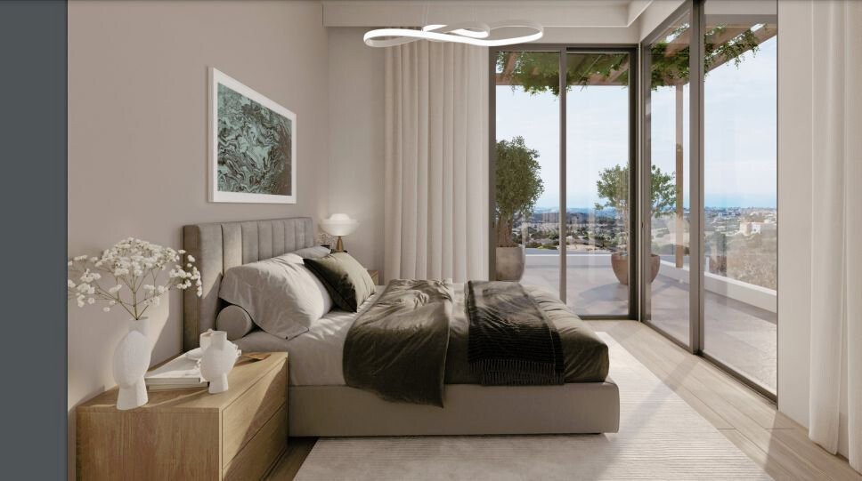 Villa in Tala, Paphos, Cyprus 3 - 14404137