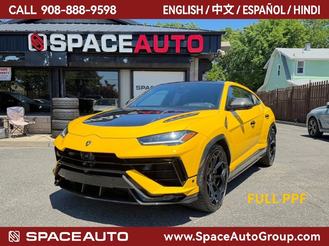 Suv in East Brunswick, NJ, United States 1 - 18153577