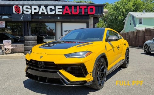 2023 Lamborghini Urus Performante Sport Utility 4D in East brunswick, NJ, United States 1
