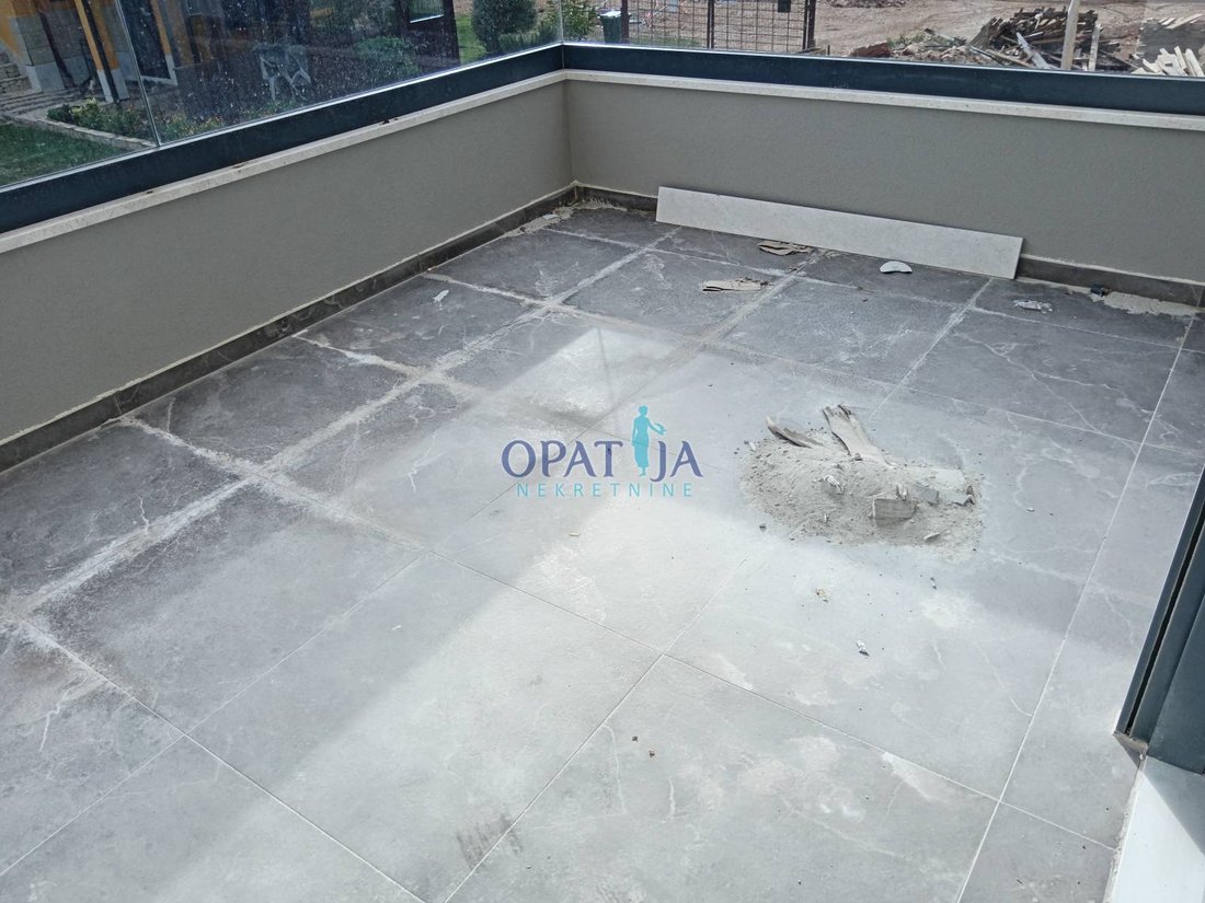 Apartment in Rovinj, Istria County, Croatia 2 - 18560467