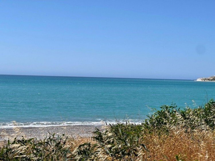 Land in Pissouri, Limassol, Cyprus 1 - 13202487
