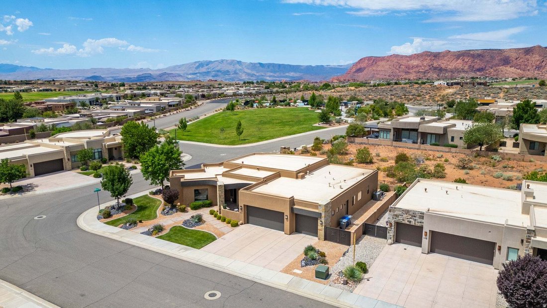 House in St. George, Utah, United States 2 - 18561483