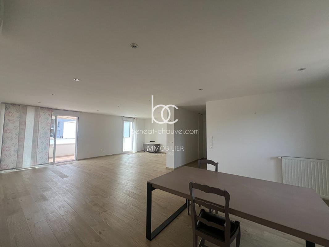 Apartment in Sarzeau, Brittany, France 4 - 18565740