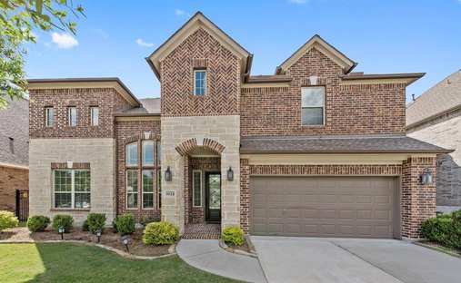 House in Magnolia, Texas, United States 1