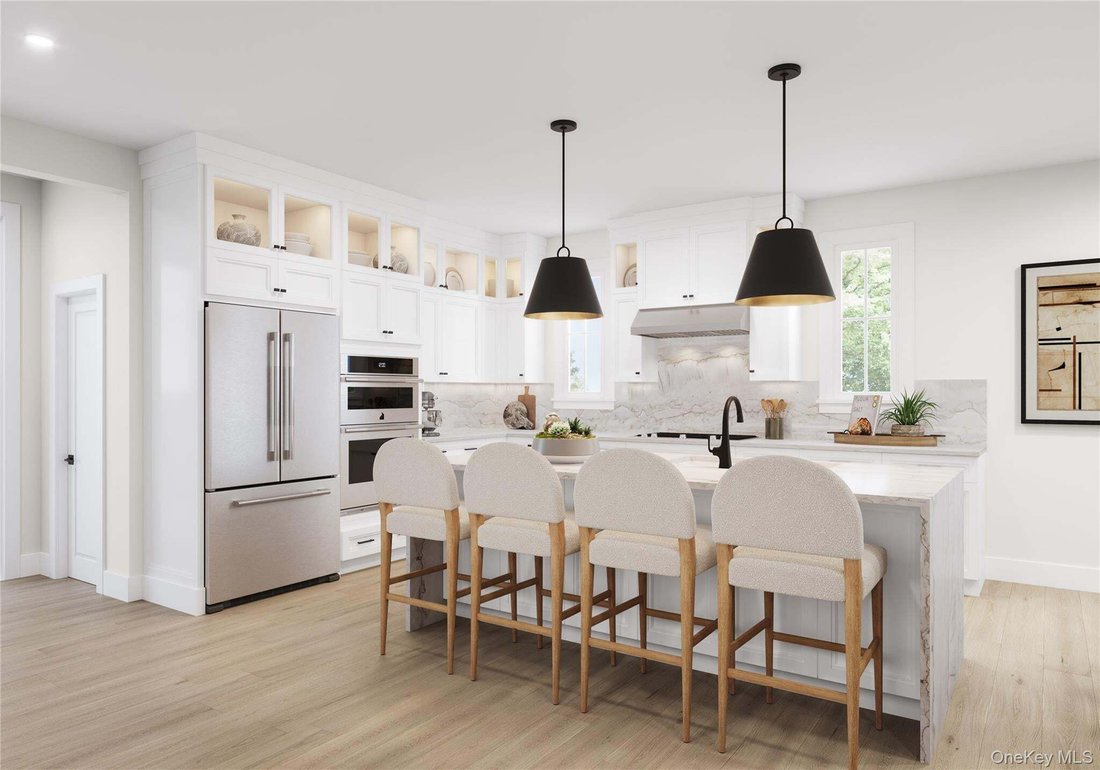 Condo in Yonkers, New York, United States 1 - 18558349
