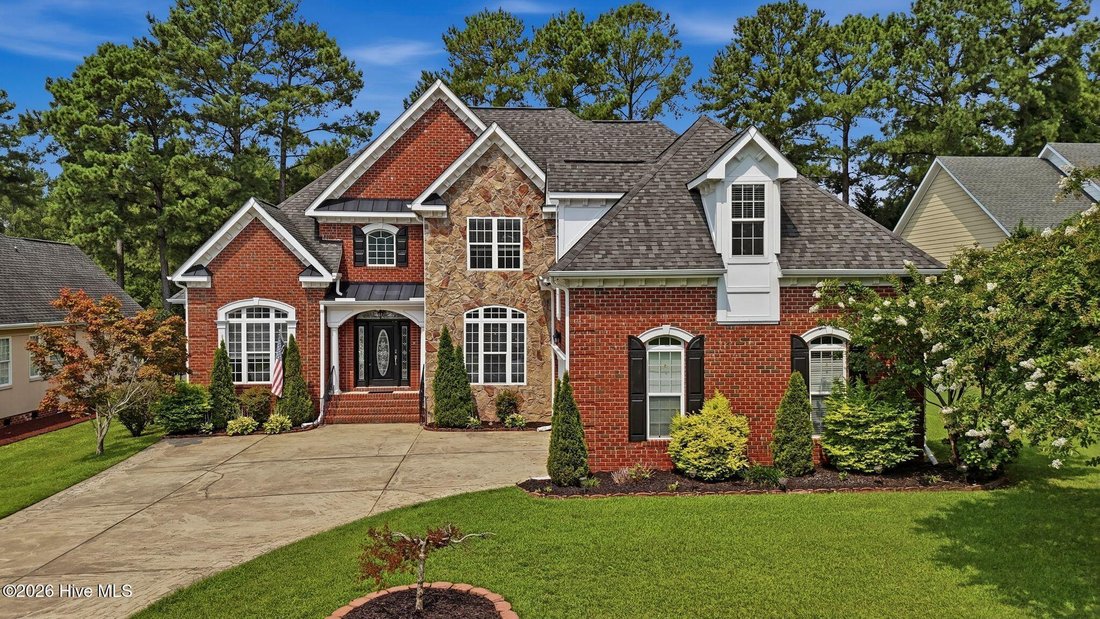 House in Spring Lake, North Carolina, United States 2 - 18558927