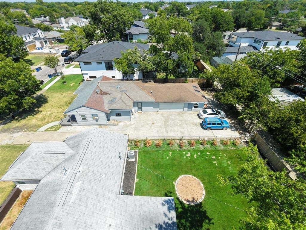 House in Dallas, Texas, United States 5 - 18565593