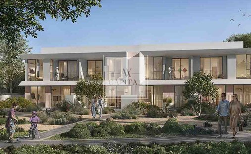 Residenza in Al Barsha South 5, Al Barsha, Emirato di Dubai 1