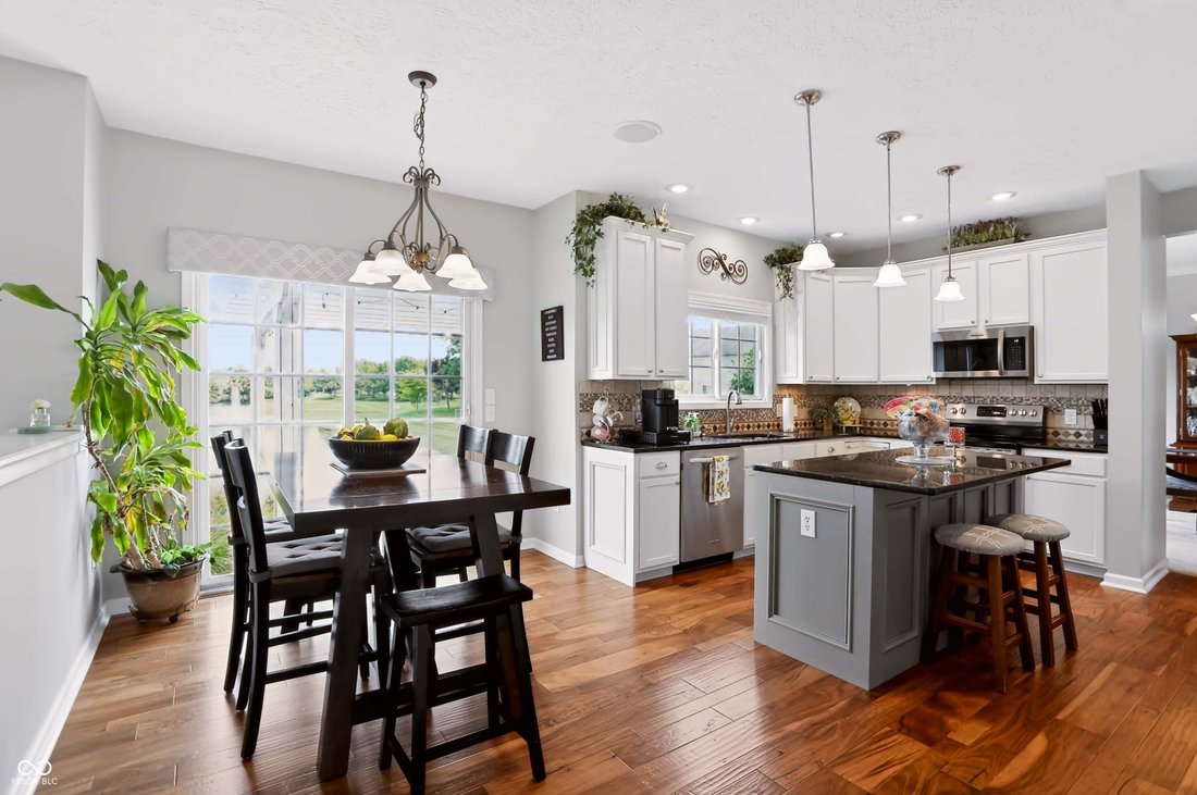 House in Fishers, Indiana, United States 4 - 18558326