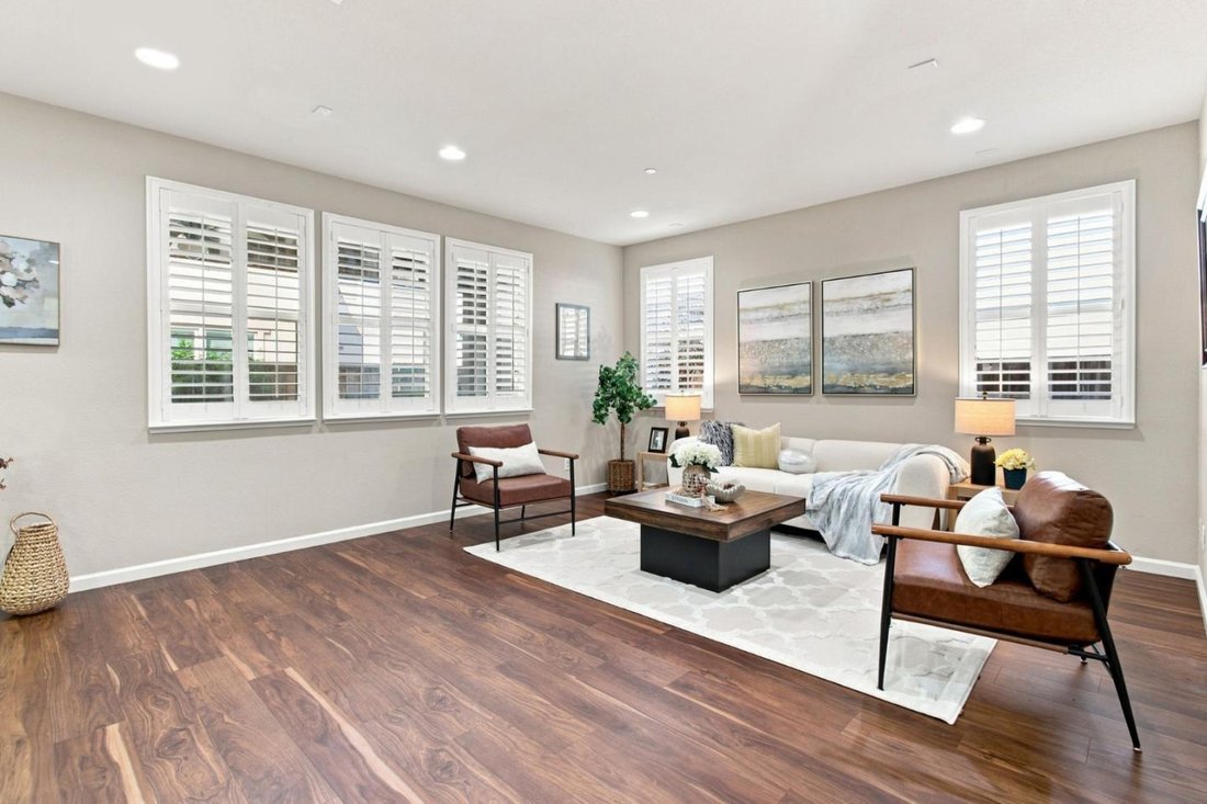 House in Livermore, California, United States 5 - 18449297