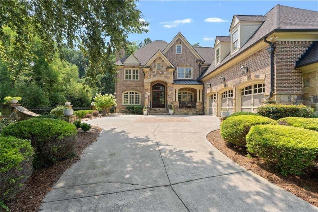 House in Acworth, Georgia, United States 2 - 17754476