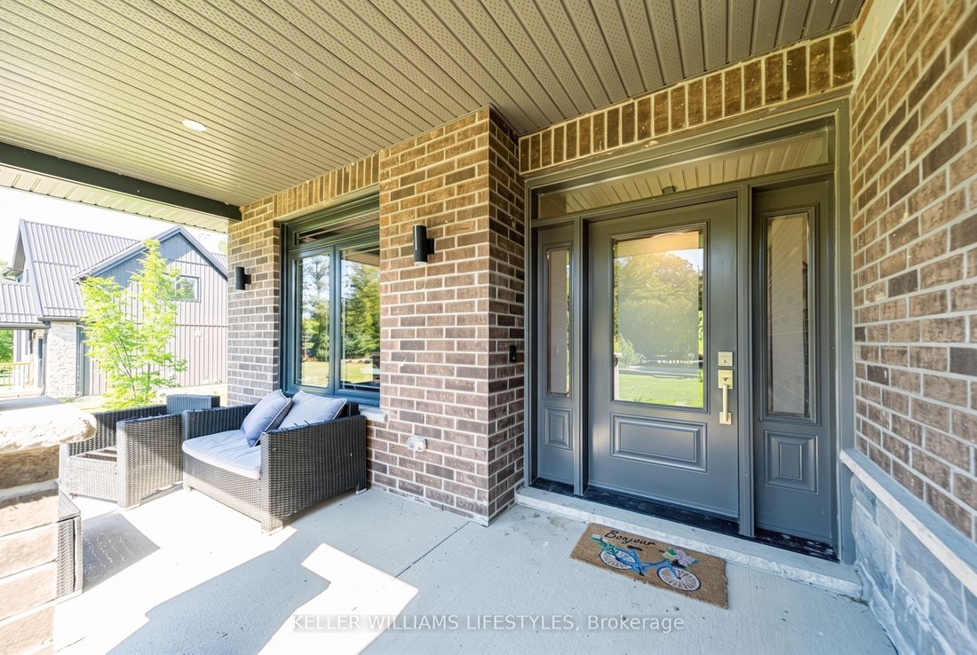 House in Bayfield, Ontario, Canada 4 - 18562614