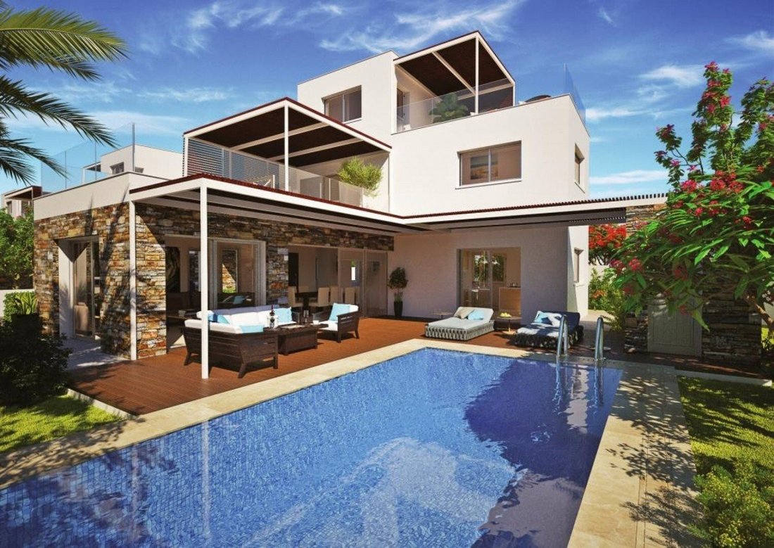 House in Yeroskipou, Paphos, Cyprus 3 - 13005564