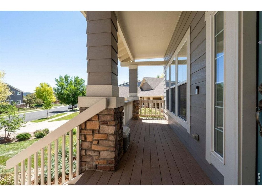 House in Broomfield, Colorado, United States 2 - 18561791