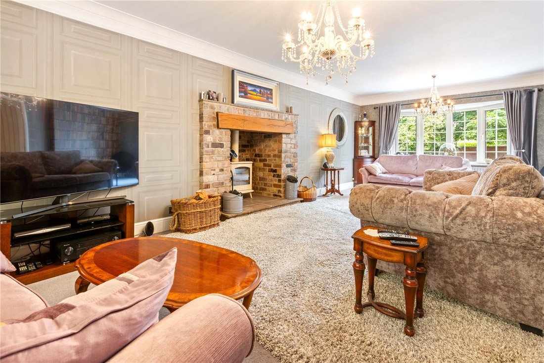 Casa a North Lincolnshire, Inghilterra 4 - 18565491