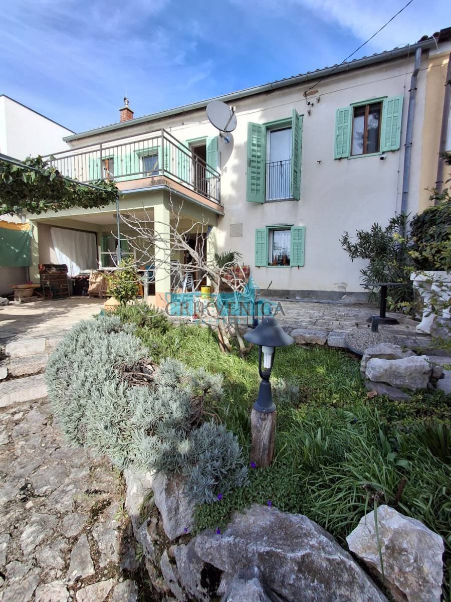 House in Grad Crikvenica, Primorje-Gorski Kotar County, Croatia 1 - 18560434
