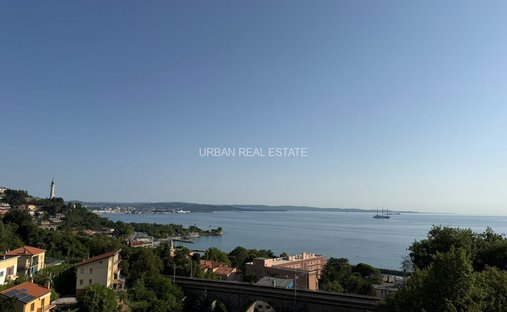 Villa in Altipiano Ovest-Barcola, Trieste, Friuli – Venezia Giulia 1