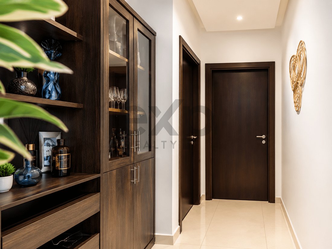 Apartment in Dubai Marina / Marsa Dubai, Dubai, United Arab Emirates 5 - 18559344