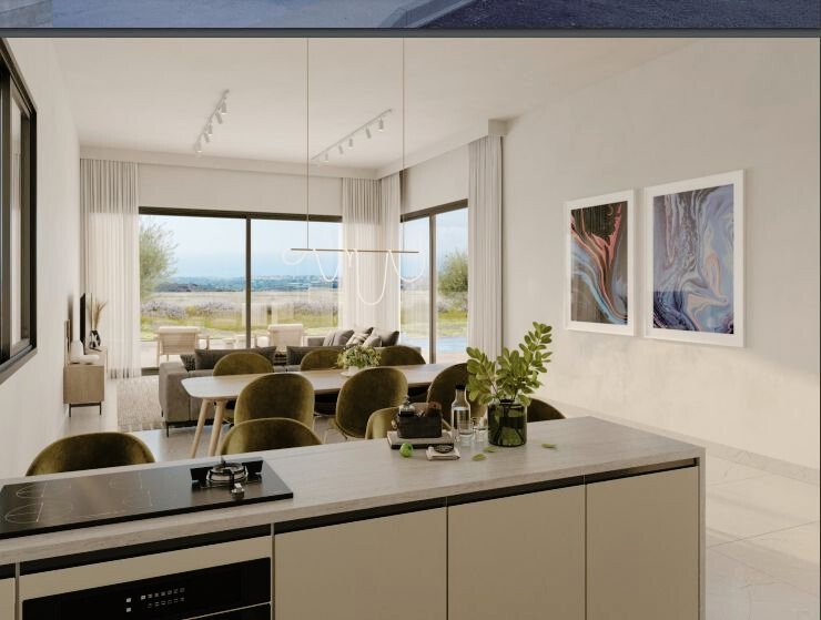Villa in Tala, Paphos, Cyprus 5 - 14404136