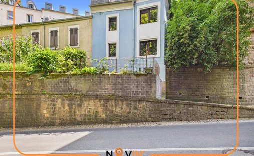 House in Luxembourg, Luxembourg, Luxembourg 1