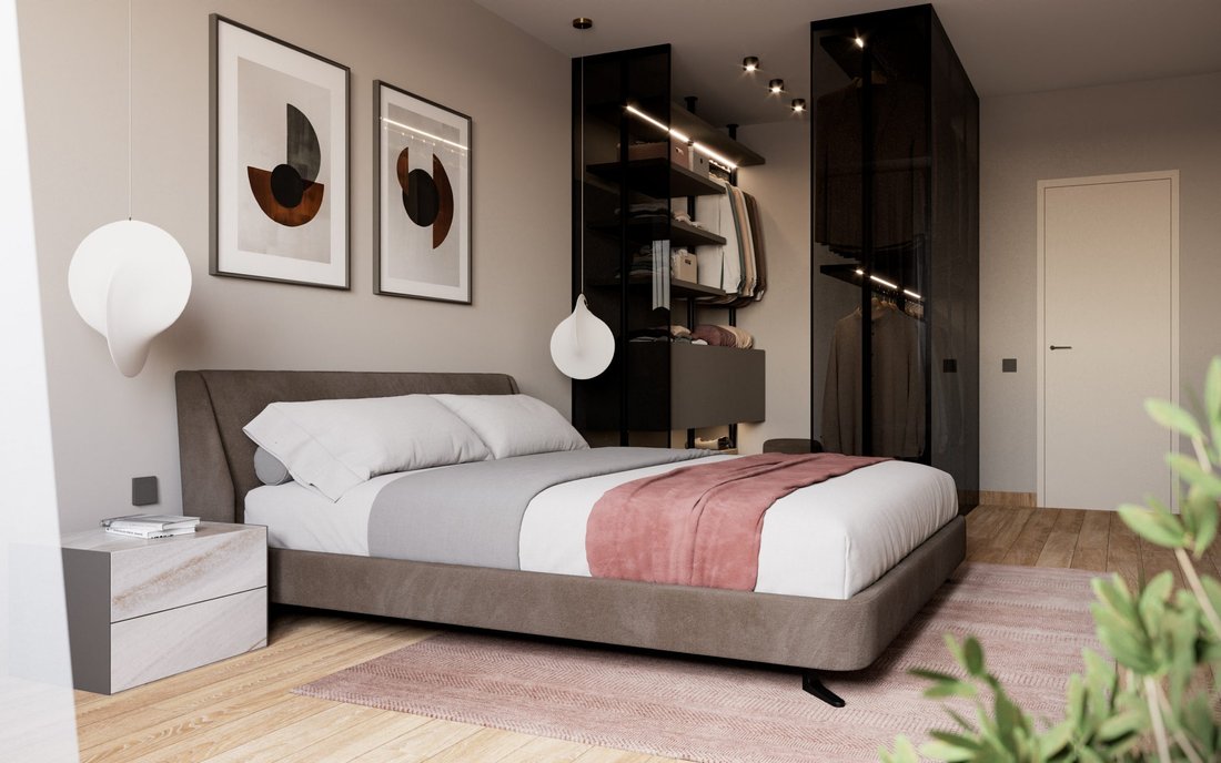 Apartment in Historic Center, Milan, Lombardy 4 - 18558361