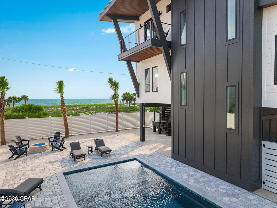 House in Port St. Joe, Florida, United States 2 - 18562666