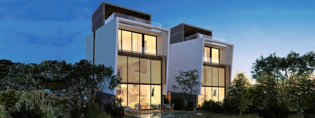 Villa in Paphos, Paphos, Cyprus 3 - 14403784