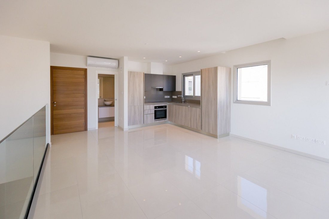 House in Germasogeia, Limassol, Cyprus 1 - 13005631
