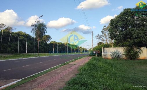 Terreno a Rita Vieira, Mato Grosso del Sul, Brasile 1