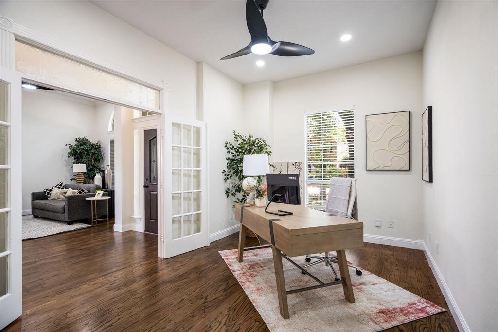House in Frisco, Texas, United States 4 - 18562784