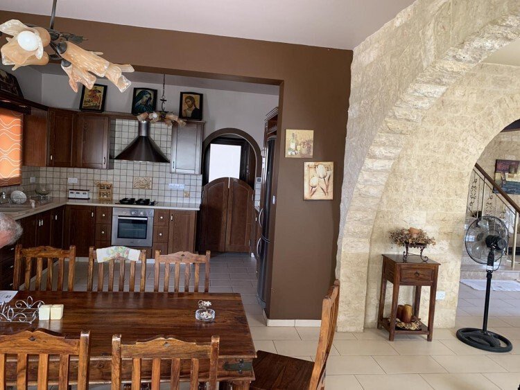House in Sotira, Limassol, Cyprus 5 - 13005132