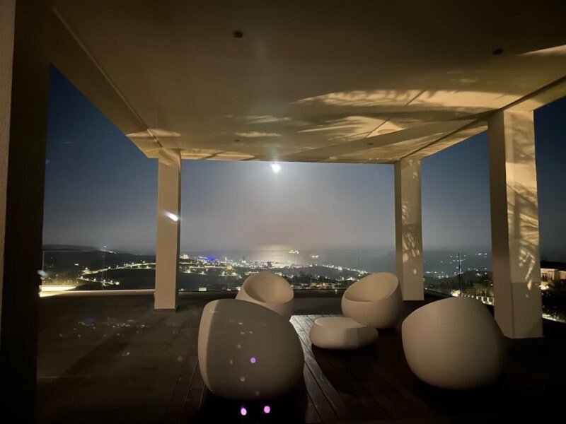 Villa in Agios Tychon, Limassol, Cyprus 5 - 14615025