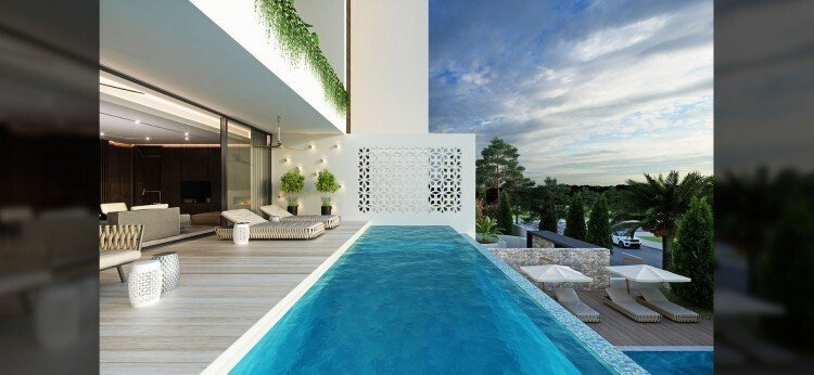 Maison à Yermasóyia, Limassol, Chypre 4 - 13004853