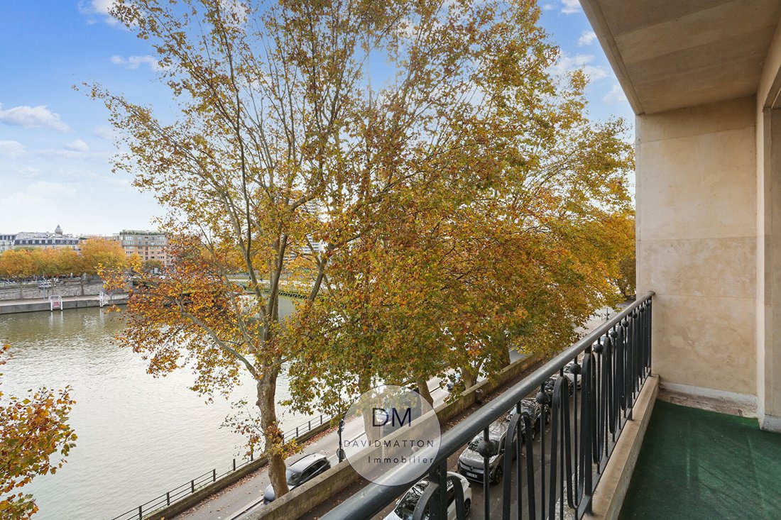 Apartment in Paris 16e Arrondissement, Paris, France 3 - 18208419